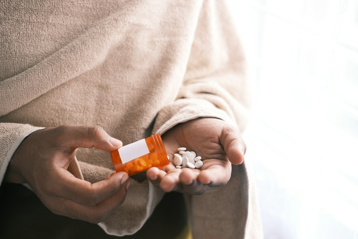 Vitamine und Nährstoffe für Wohlbefinden